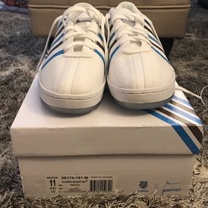 Garyvee Cloud and Dirt Sneakers